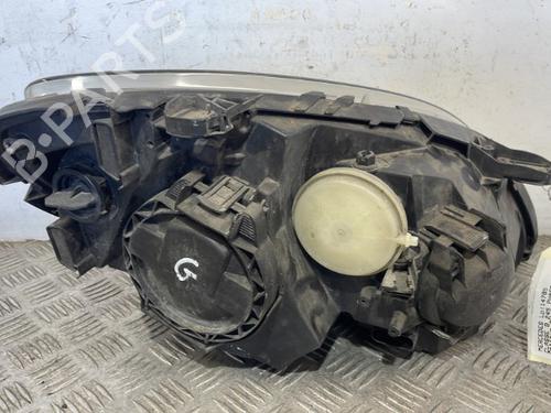 Left headlight MERCEDES-BENZ B-CLASS Sports Tourer (W245) B 180 CDI (245.207) | BP25669611C28 
