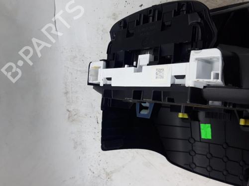 Used Instrument cluster TOYOTA AYGO (_B4_) 1.0 (KGB40) (69 hp) 25668703