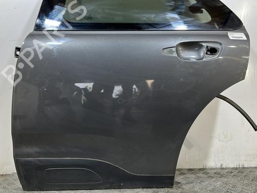 Left rear door CITROËN C4 CACTUS 1.2 THP 110 | BP27617549C4 