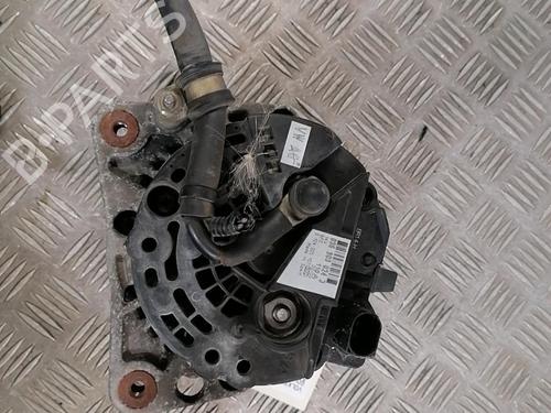 Alternator VW GOLF PLUS V (5M1, 521) 1.4 16V | BP25665785M7 