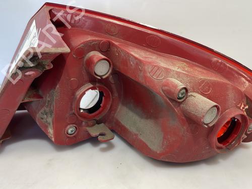 Used Left taillight Left taillight CHEVROLET LACETTI (J200) 2.0 D (121 hp) 27898130 27898130