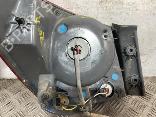 Right taillight CHEVROLET CRUZE (J300) 2.0 CDI | BP25667004C35 