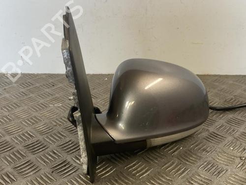 Left mirror VW GOLF PLUS V (5M1, 521) 1.4 TSI | BP25670281C26