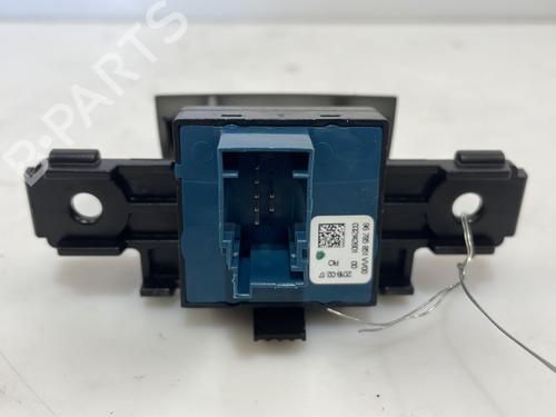 Used Switch Switch PEUGEOT 308 II (LB_, LP_, LW_, LH_, L3_) 1.2 THP 110 (110 hp) 28429473 28429473