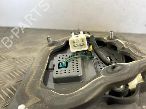 Used Right tailgate light Right tailgate light HYUNDAI GRANDEUR (TG) 2.2 CRDi (155 hp) 25670629 25670629