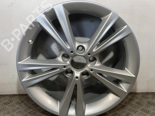 Used Rim Rim BMW 1 (F20) 114 d (95 hp) 25661965 25661965