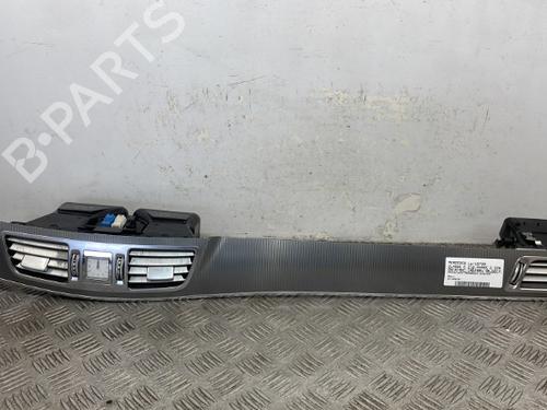 Used Air vent MERCEDES-BENZ E-CLASS (W212) E 220 CDI / BlueTEC (212.001, 212.002) (170 hp) 25662018