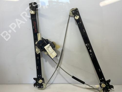 Used Front left window mechanism Front left window mechanism LAND ROVER RANGE ROVER SPORT II (L494) 3.0 SDV6 4x4 (292 hp) 27276219 27276219