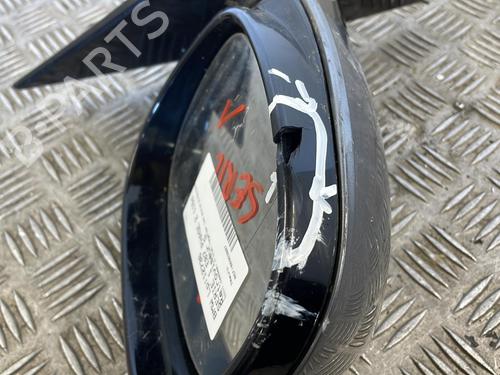 Left mirror BMW 1 (E87) 118 d | BP25670420C26 
