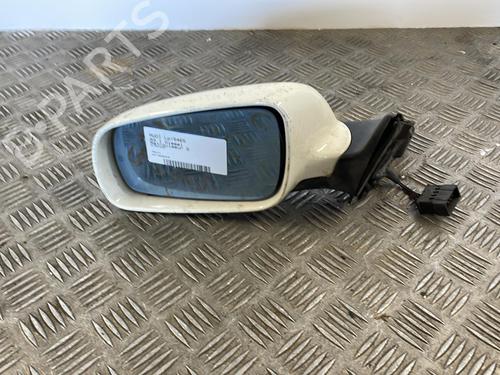 Left mirror AUDI A3 (8L1)  | BP25670430C26 