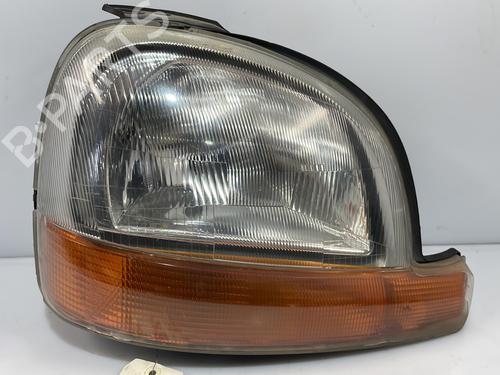Used Right headlight RENAULT KANGOO (KC0/1_) D 65 1.9 (KC0E, KC02, KC0J, KC0N) (64 hp) 25661731