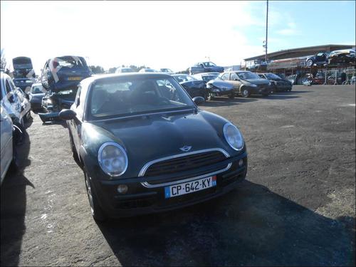 Right mirror MINI MINI (R50, R53) One | BP25668770C27