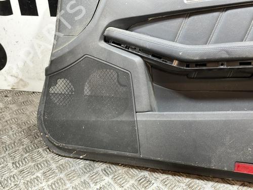 Front right panel MERCEDES-BENZ E-CLASS (W212) E 220 CDI / BlueTEC (212.001, 212.002) | BP25668109C59 - Image 2