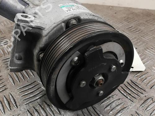 AC compressor VW GOLF VI (5K1) 2.0 TDI | BP25670511M34 - Image 3