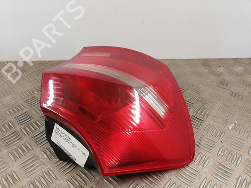Left taillight BMW 1 (E87) 120 d | BP25663256C34 - Image 2