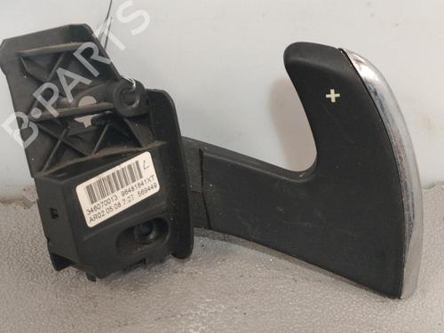 Used Gear lever Gear lever CITROËN C4 Grand Picasso I (UA_) 1.6 16V (150 hp) 40440102 40440102