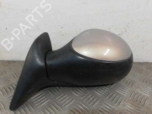Left mirror CITROËN XSARA PICASSO (N68) 1.8 16V | BP25667539C26