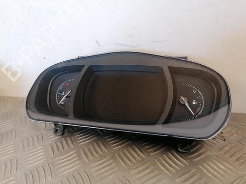 Cockpit RENAULT MEGANE IV Hatchback (B9A/M/N_) 1.6 dCi 130 (B9A4) | BP25668271C47 