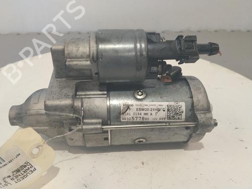 Starter PEUGEOT PARTNER Box Body/MPV (K9) 1.5 BlueHDi 100 | BP36571993M8 - Image 4
