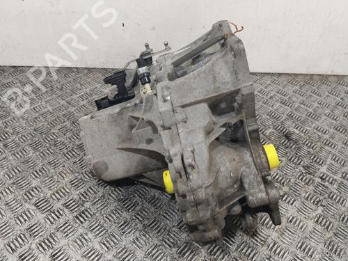 Gearbox FORD FIESTA VII (HJ, HF) 1.5 TDCi | BP39607908M3 - Image 4