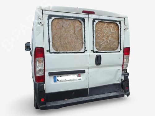 Used Left taillight Left taillight FIAT DUCATO Platform/Chassis (250_) 100 Multijet 2,2 D (100 hp) 33611034 33611034