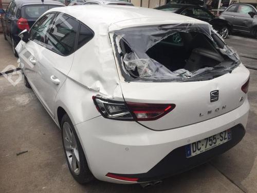 AC compressor SEAT LEON (5F1) 2.0 TDI | BP25668748M34 