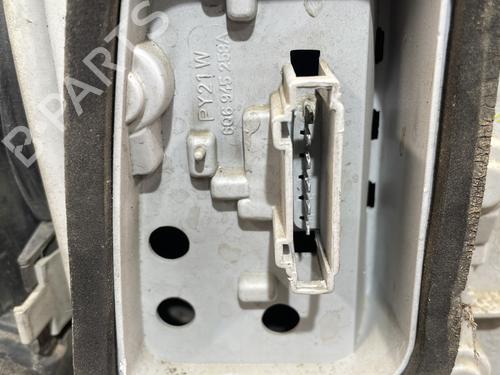 Højre baglygte VW POLO (9N_, 9A_) 1.2 12V | BP25661951C35 