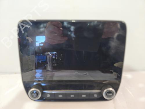 display-monitor-ford-fiesta-vii-hj-hf-2017-30551996 main image