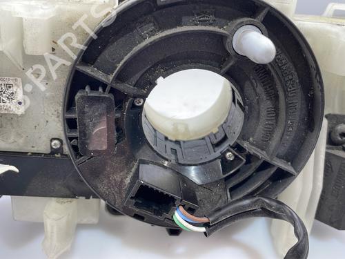 Steering column stalk RENAULT LAGUNA III Grandtour (KT0/1) 2.0 dCi (KT01, KT08, KT09, KT0K, KT12, KT1D, KT1W) | BP25668375I23 