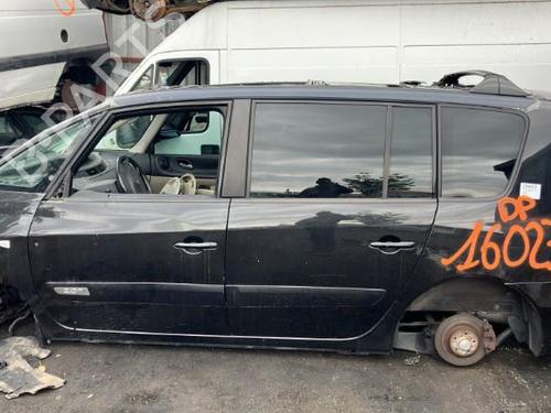 Front bumper reinforcement RENAULT ESPACE IV (JK0/1_) 2.0 (JK0A, JK1D, JK0N) | BP25667330C109 
