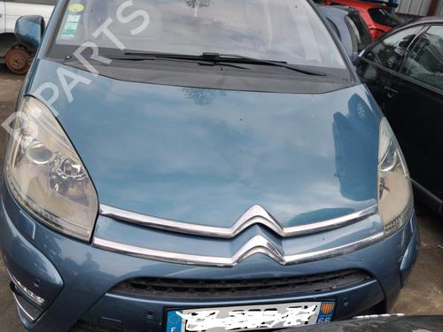 Frontplade/Frontkurv CITROËN C4 Picasso I MPV (UD_) 1.6 HDi 110 (112 hp) 32764190