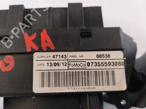 Steering column stalk FORD KA (RU8) 1.2 | BP31925411I23 - Image 3