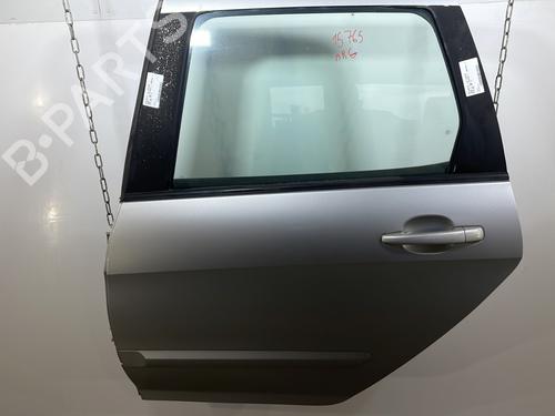 Used Left rear door PEUGEOT 308 SW I (4E_, 4H_) 1.6 HDi (109 hp) 25665028