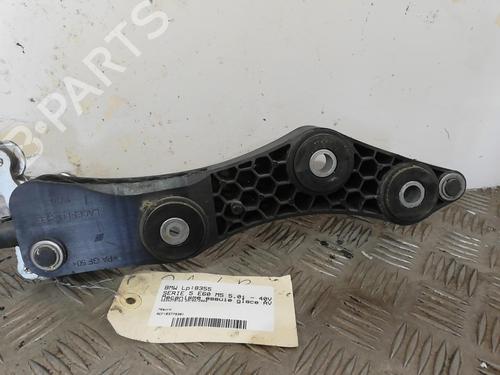 Front wipers mechanism BMW 5 (E60) M5 | BP25664966C83 