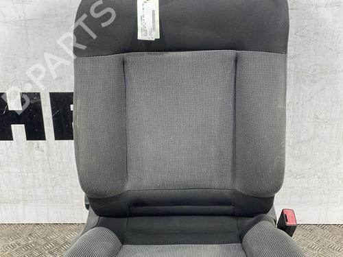 Right front seat CITROËN C4 CACTUS 1.6 HDi 90 | BP25667388C16  - Image 8