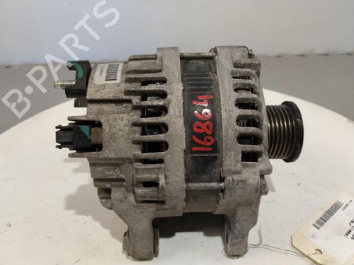 Alternator NISSAN NV300 Van (X82) 1.6 dci 125 | BP36684091M7  - Image 5