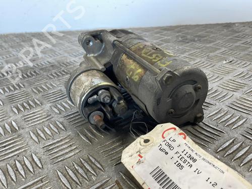 Starter FORD FIESTA IV (JA_, JB_) 1.25 i 16V | BP25666485M8 