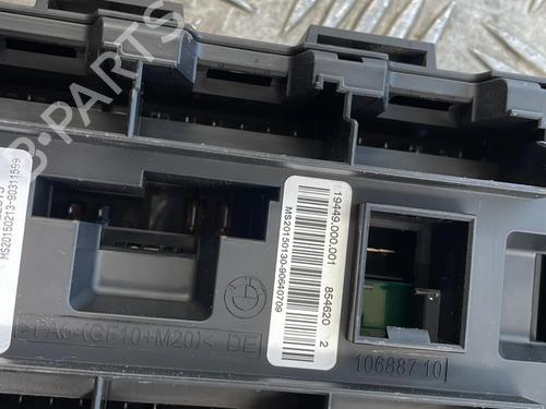 Electronic module BMW 1 (F20) 114 d | BP25662986M83 