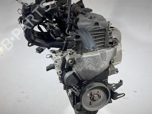 Engine CITROËN C3 II (SC_) 1.1 i | BP29918268M1 - Image 5