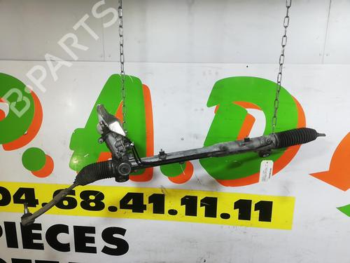 Used Steering rack PORSCHE PANAMERA (970) 4.8 S (400 hp) 25669738