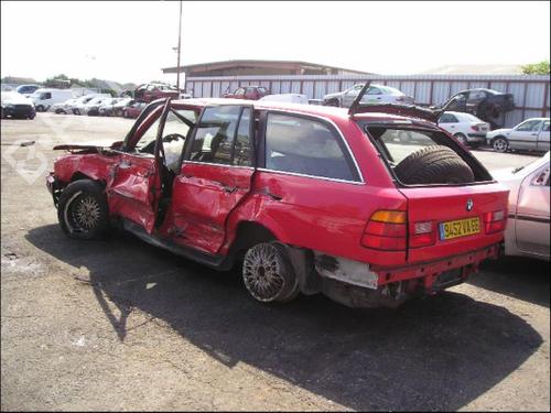 Used Parts BMW 5 Touring (E34) 520 i 2534392