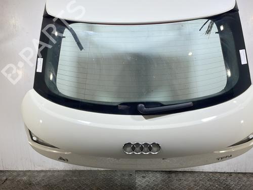 Used Tailgate AUDI A1 (8X1, 8XK) 1.4 TFSI (122 hp) 30491336