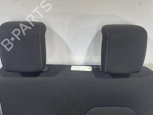 Rear seat DACIA DUSTER (HM_) 1.5 dCi 115 (HMAD) | BP28172856C17 - Image 7
