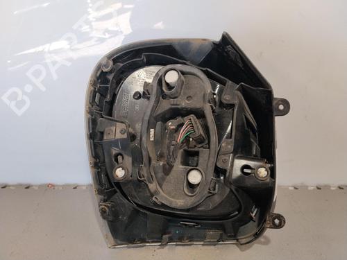 Høyre baklys SMART FORFOUR Hatchback (453) 1.0 (453.041) | BP39077422C35 - Image 4