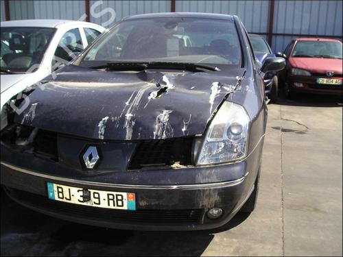 Water radiator RENAULT VEL SATIS (BJ0_) 2.2 dCi (BJ0E, BJ0F) | BP29074365M31  - Image 7