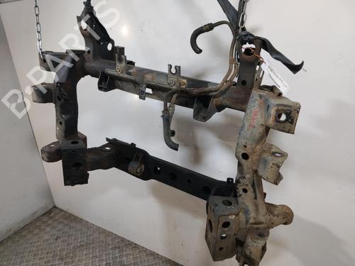 Subframe MITSUBISHI PAJERO IV (V8_W, V9_W) | BP37203585M9 - Image 2