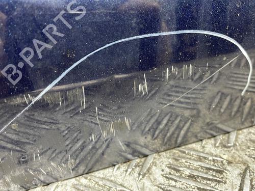 Right rear door VW GOLF VII (5G1, BQ1, BE1, BE2) 2.0 TDI 4motion | BP29744360C5