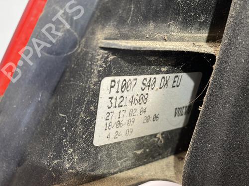 Højre baglygte VOLVO S40 II (544) 1.6 D | BP25667534C35 