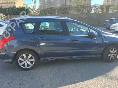 Used Parts PEUGEOT 308 SW I (4E_, 4H_) 4726588