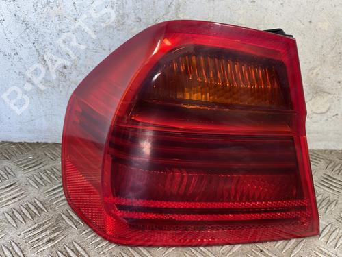Used Left taillight BMW 3 (E90) 335 d (286 hp) 25664339